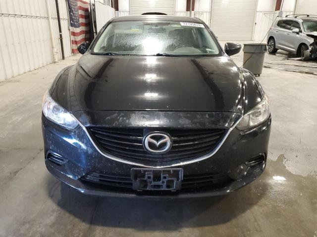 Photo 5 from auction – 2016 MAZDA 6 TOURING with VIN JM1GJ1V52G1426914