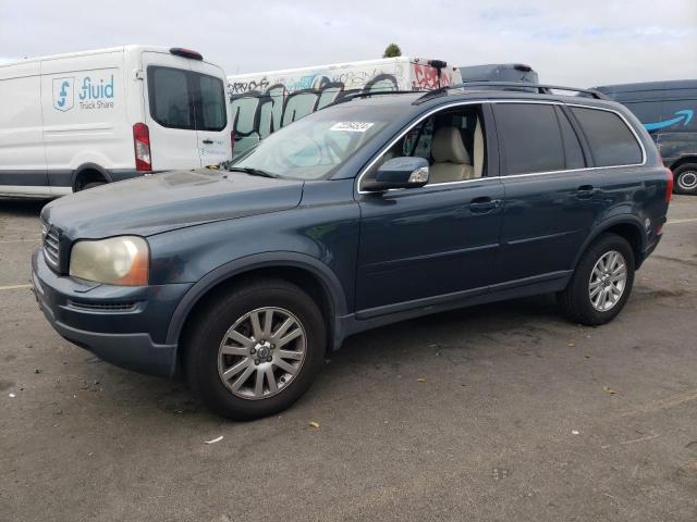 VOLVO XC90 2008 with VIN YV4CZ982581429005 - Photo from auction