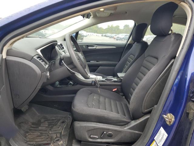 Photo 7 from auction – 2013 FORD FUSION SE with VIN 3FA6P0H71DR102023
