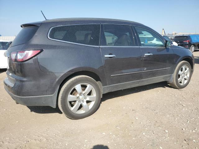 Photo 3 from auction – 2016 CHEVROLET TRAVERSE L with VIN 1GNKVJKD1GJ108204