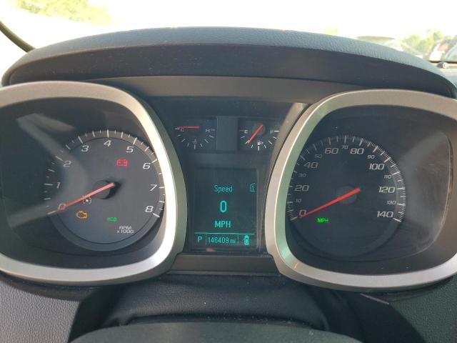 Photo 9 from auction – 2012 CHEVROLET EQUINOX LS with VIN 2GNFLCEK0C6261015
