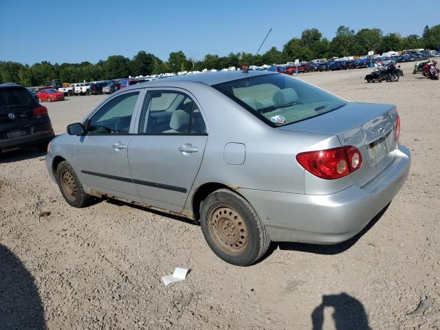 Photo 2 from auction – 2008 TOYOTA COROLLA CE with VIN 2T1BR32E28C915507