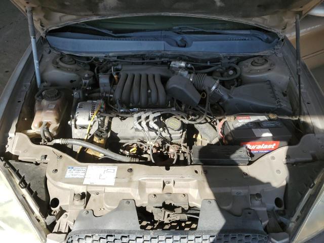 Photo 11 from auction – 2003 FORD TAURUS SE with VIN 1FAFP53UX3G188559