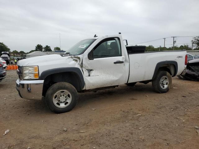 CHEVROLET SILVERADO 2007 with VIN 1GCHK24K47E556152 - Photo from auction