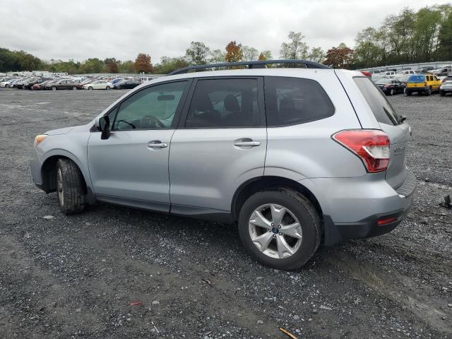 Photo 2 from auction – 2014 SUBARU FORESTER 2 with VIN JF2SJAEC7EH508555