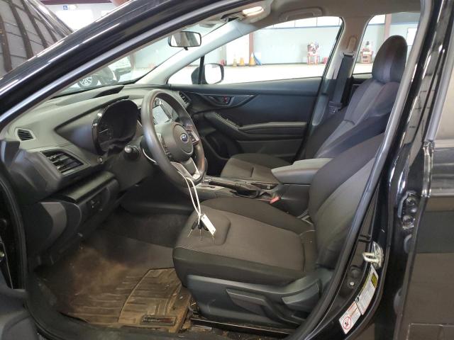 Photo 7 from auction – 2020 SUBARU IMPREZA with VIN 4S3GTAB6XL3702990