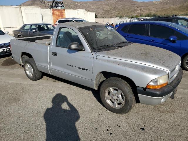 Photo 4 from auction – 2001 DODGE DAKOTA with VIN 1B7FL26X71S150095