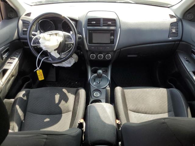 Photo 8 from auction – 2014 MITSUBISHI OUTLANDER with VIN 4A4AR4AU4EE025411