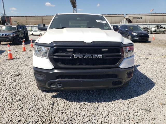 Photo 5 from auction – 2022 RAM 1500 TRADE with VIN 1C6RRFCG4NN349253