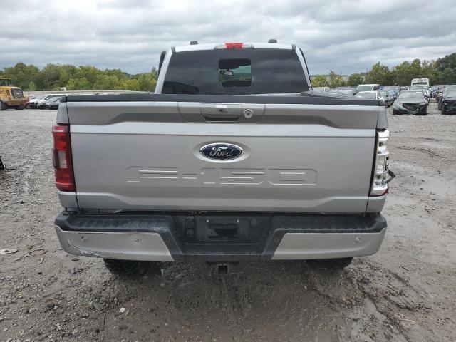 Photo 6 from auction – 2021 FORD F150 SUPER with VIN 1FTFW1ED2MFA49147