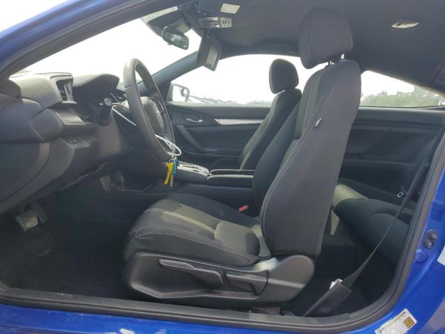 Photo 7 from auction – 2019 HONDA CIVIC LX with VIN 2HGFC4B63KH307981