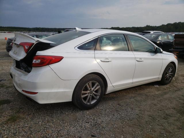 Photo 3 from auction – 2015 HYUNDAI SONATA SE with VIN 5NPE24AF4FH232770