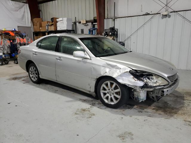 Photo 4 from auction – 2002 LEXUS ES 300 with VIN JTHBF30G925027580
