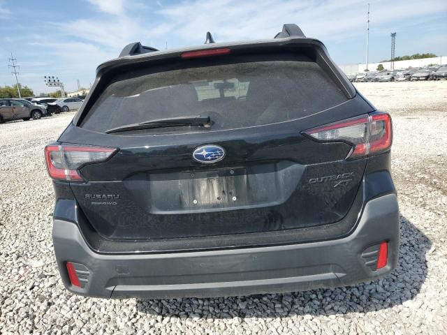 Photo 6 from auction – 2020 SUBARU OUTBACK ON with VIN 4S4BTGHDXL3127577