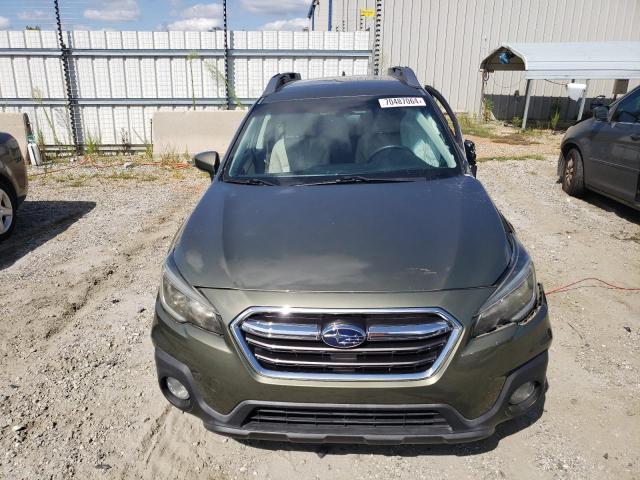 Photo 5 from auction – 2018 SUBARU OUTBACK 2. with VIN 4S4BSACC3J3283780