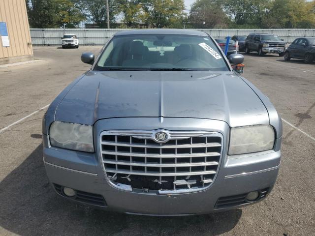 Photo 5 from auction – 2006 CHRYSLER 300 TOURIN with VIN 2C3KA53G86H192238