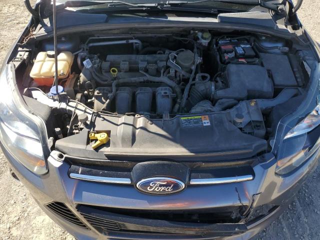 Photo 11 from auction – 2012 FORD FOCUS TITA with VIN 1FAHP3N24CL435848