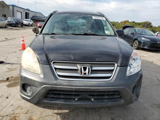 Photo 5 from auction – 2006 HONDA CR-V with VIN JHLRD78836C62792