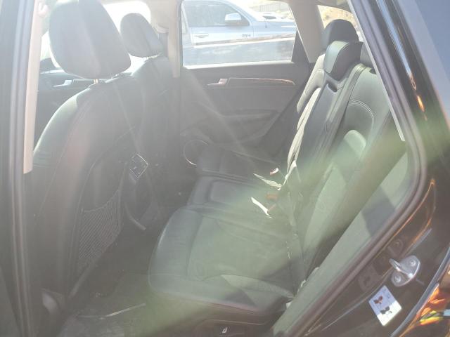 Photo 11 from auction – 2012 AUDI Q5 PREMIUM with VIN WA1LFAFP2CA137424