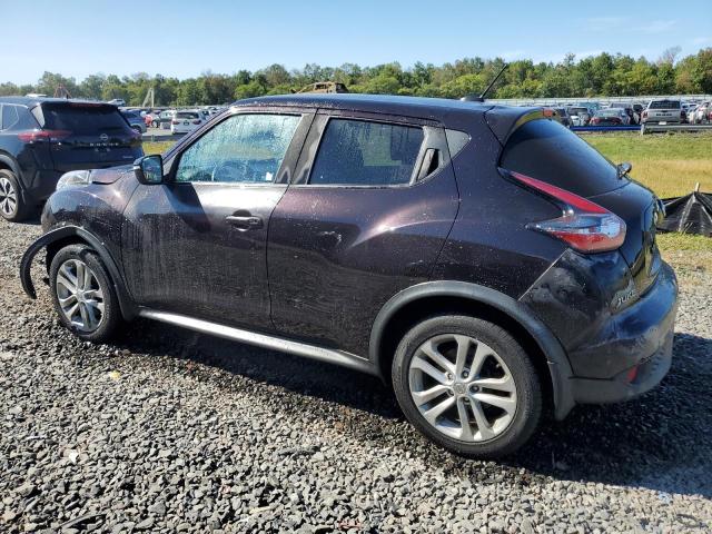 Photo 2 from auction – 2015 NISSAN JUKE S with VIN JN8AF5MVXFT565759
