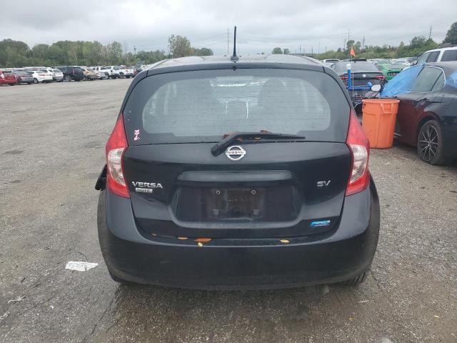 Photo 6 from auction – 2016 NISSAN VERSA NOTE with VIN 3N1CE2CP1GL373258