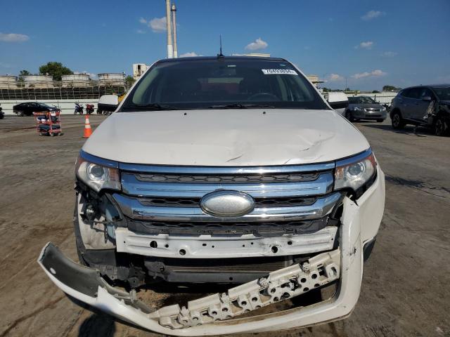 Photo 5 from auction – 2014 FORD EDGE LIMIT with VIN 2FMDK3KC8EBB19260
