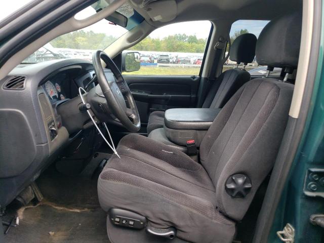 Photo 7 from auction – 2004 DODGE RAM 1500 S with VIN 1D7HU18N94J114372