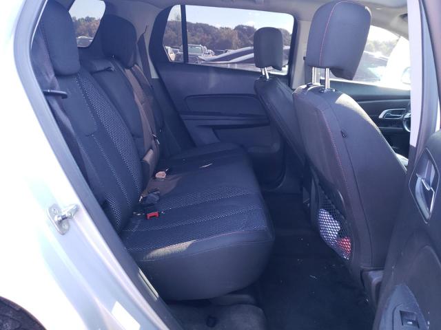 Photo 11 from auction – 2011 GMC TERRAIN SL with VIN 2CTFLTEC7B6232146
