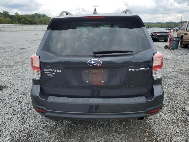 Photo 6 from auction – 2018 SUBARU FORESTER 2 with VIN JF2SJAJC4JH517200