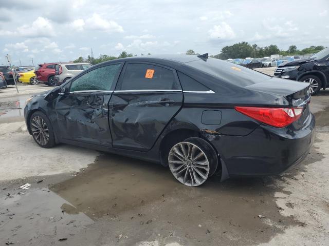 Photo 2 from auction – 2013 HYUNDAI SONATA GLS with VIN 5NPEB4AC6DH691348