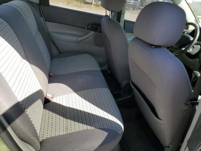 Photo 10 from auction – 2007 FORD FOCUS ZX4 with VIN 1FAFP34N17W313522