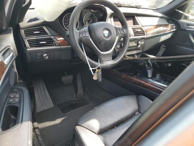 Photo 8 from auction – 2011 BMW X5 XDRIVE3 with VIN 5UXZV4C55BL403947