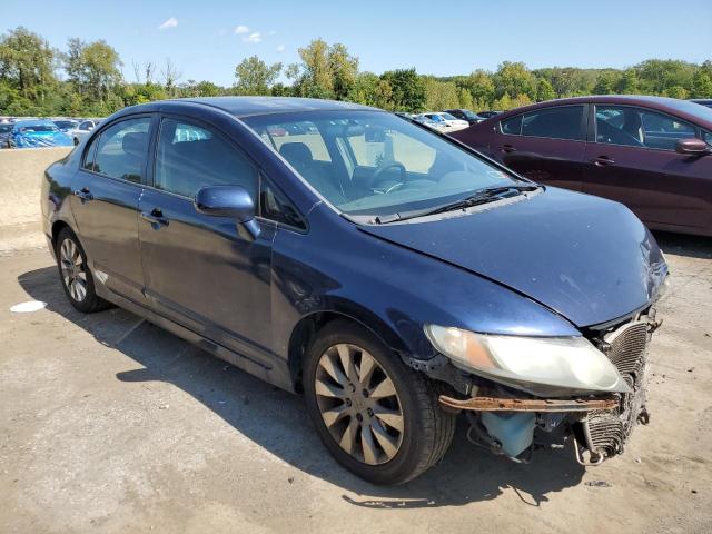 Photo 4 from auction – 2011 HONDA CIVIC LX with VIN 2HGFA1F58BH550157