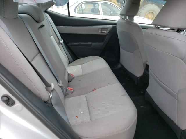 Photo 10 from auction – 2016 TOYOTA COROLLA L with VIN 5YFBURHE8GP550015