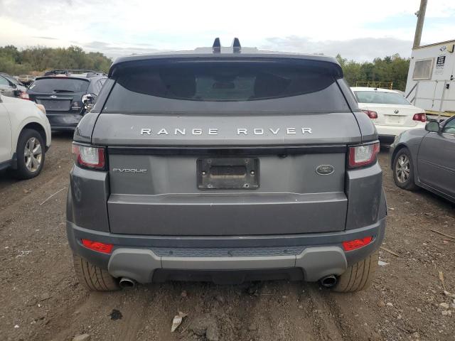 Photo 6 from auction – 2018 LAND ROVER RANGE ROVE with VIN SALVP2RX5JH270950