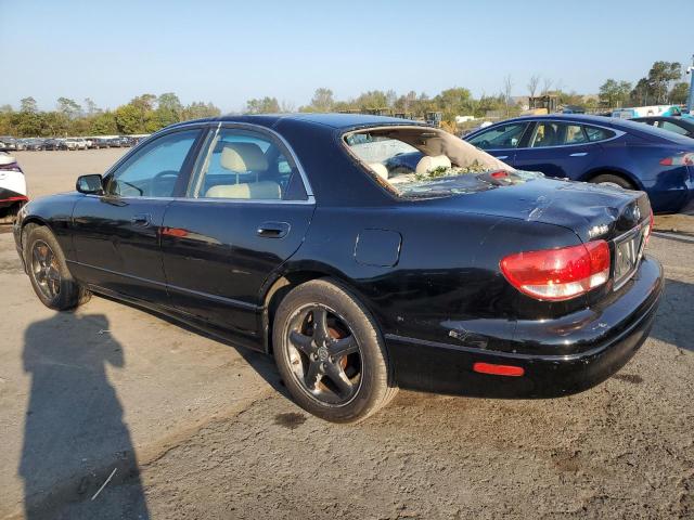 Photo 2 from auction – 2002 MAZDA MILLENIA with VIN JM1TA221921729493