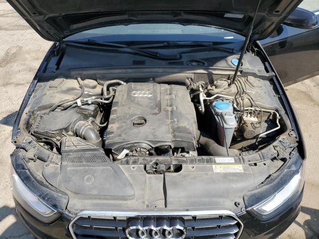 Photo 11 from auction – 2016 AUDI A4 PREMIUM with VIN WAUAFAFL7GN013459