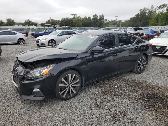 NISSAN ALTIMA SR 2020 with VIN 1N4BL4CV5LC226090 - Photo from auction