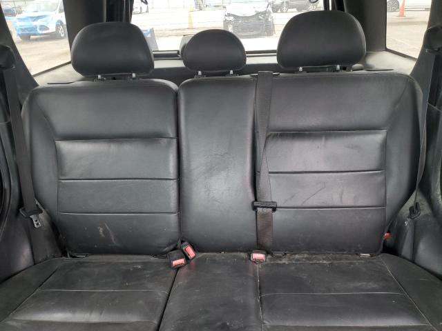 Photo 10 from auction – 2008 FORD ESCAPE LIM with VIN 1FMCU04118KB10474