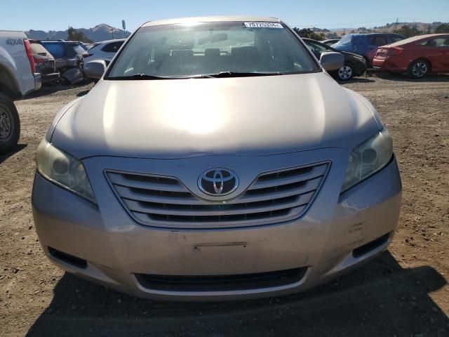 Photo 5 from auction – 2007 TOYOTA CAMRY CE with VIN 4T1BE46K97U629975