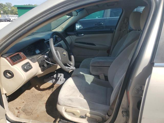 Photo 7 from auction – 2010 CHEVROLET IMPALA LS with VIN 2G1WA5EN3A1252820