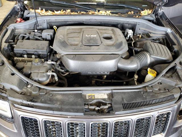 Photo 12 from auction – 2016 JEEP GRAND CHER with VIN 1C4RJFCG1GC384900