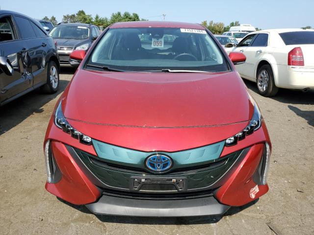 Photo 5 from auction – 2017 TOYOTA PRIUS PRIM with VIN JTDKARFP8H3041890