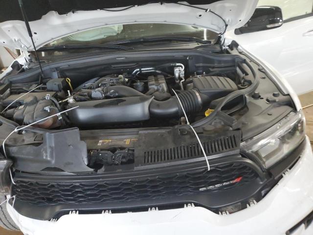 Photo 11 from auction – 2023 DODGE DURANGO GT with VIN 1C4RDJDG7PC572457