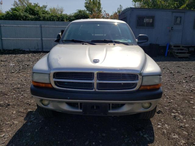 Photo 5 from auction – 2004 DODGE DAKOTA QUA with VIN 1D7HG38N94S580915