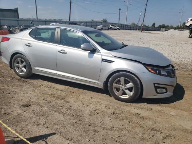 Photo 4 from auction – 2015 KIA OPTIMA LX with VIN 5XXGM4A73FG465899