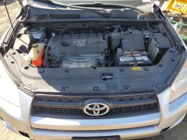 Photo 12 from auction – 2010 TOYOTA RAV4 with VIN 2T3BF4DV3AW079892
