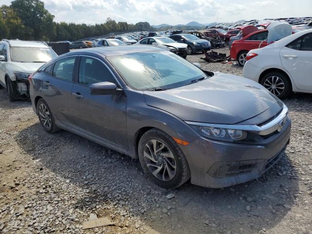 Photo 4 from auction – 2016 HONDA CIVIC EX with VIN 19XFC2F70GE074764