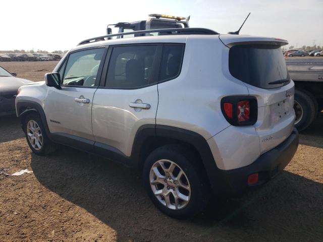 Photo 2 from auction – 2017 JEEP RENEGADE L with VIN ZACCJBBB1HPG32886
