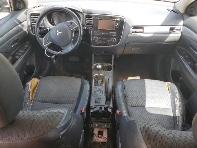 صورة رقم 8 من المزاد - 2015 MITSUBISHI OUTLANDER مع VIN JA4AD3A38FZ008591
